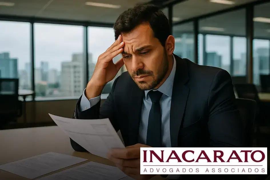 dívida bancária empresarial: como identificar riscos e proteger seu negócio