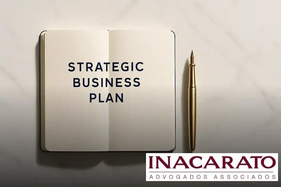 Como escolher a melhor estrategia para sua empresa?
