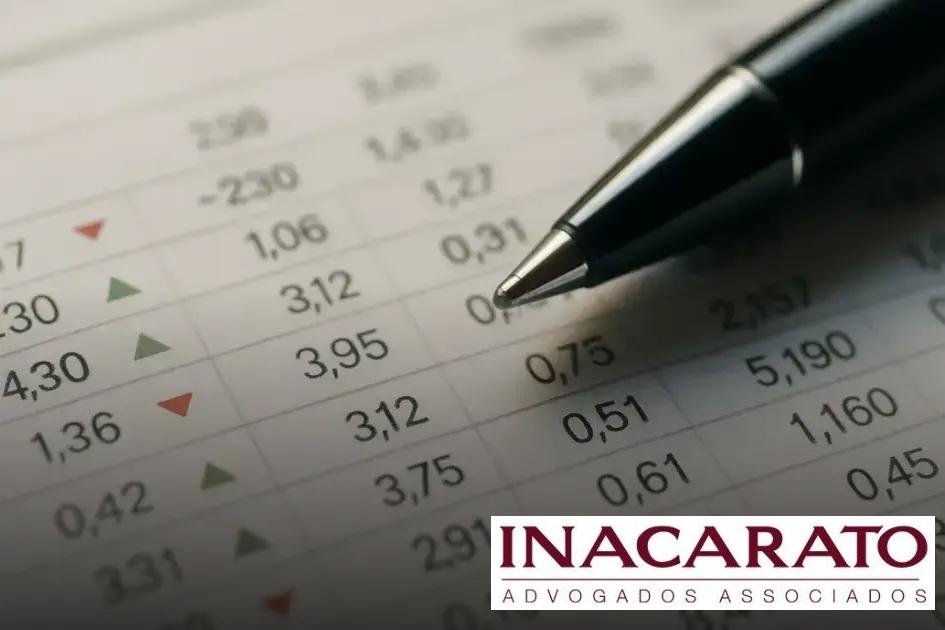 como identificar os sinais que exigem reestruturação financeira