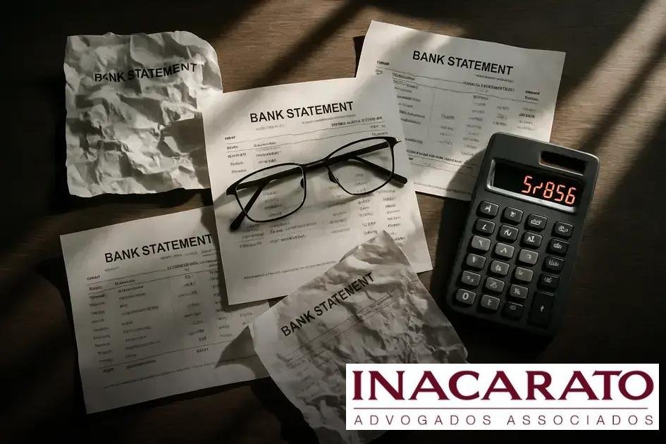 dívida PJ com banco: como identificar abusos e proteger seu negócio