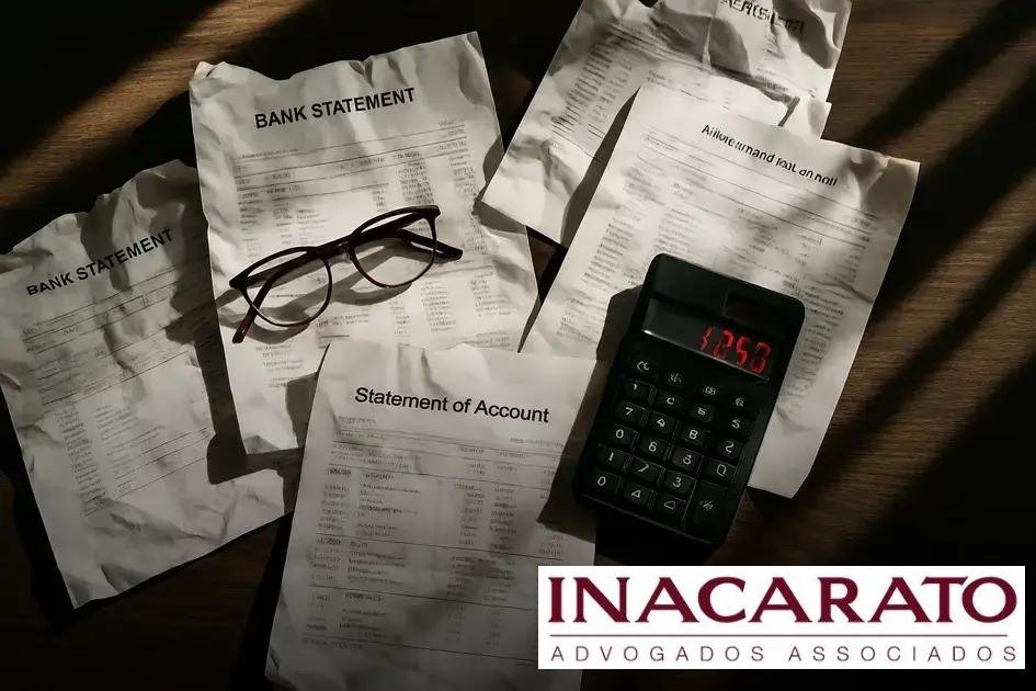 empresa endividada com banco: como identificar e rever taxas abusivas