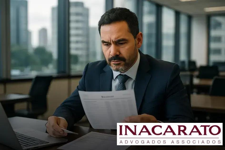 Laudo pericial bancário: como garantir a segurança jurídica para sua empresa