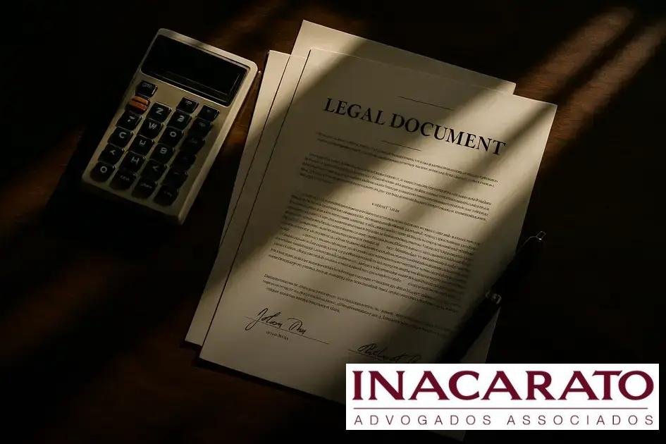 Laudo pericial bancário: como identificar riscos e proteger sua empresa