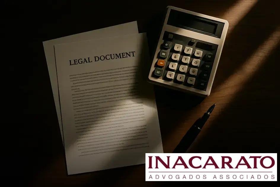 O que diz o STJ sobre ação revisional bancária para empresas e próximo passo