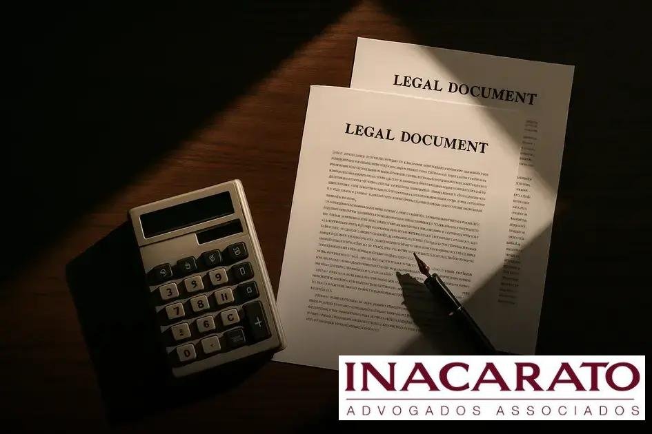 O que o STJ diz sobre a revisão e os passos para contestar