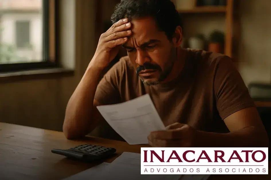 Revisão de contrato bancário empresarial: como identificar e agir contra juros altos